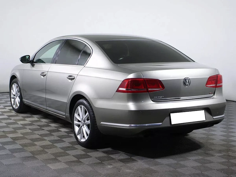 Passat