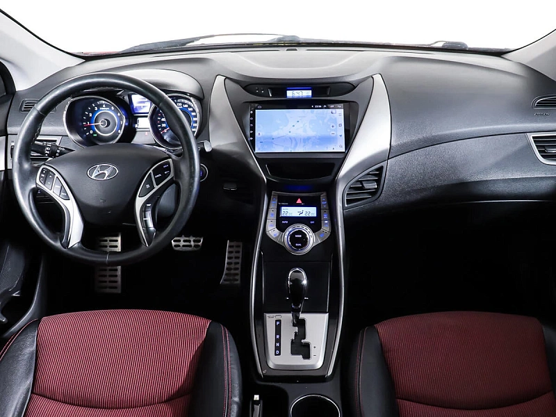 Elantra