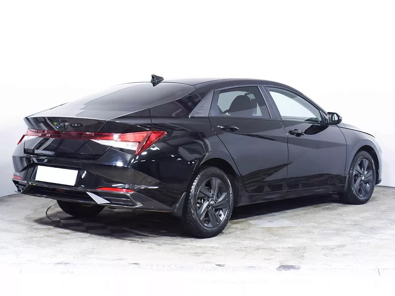 Elantra