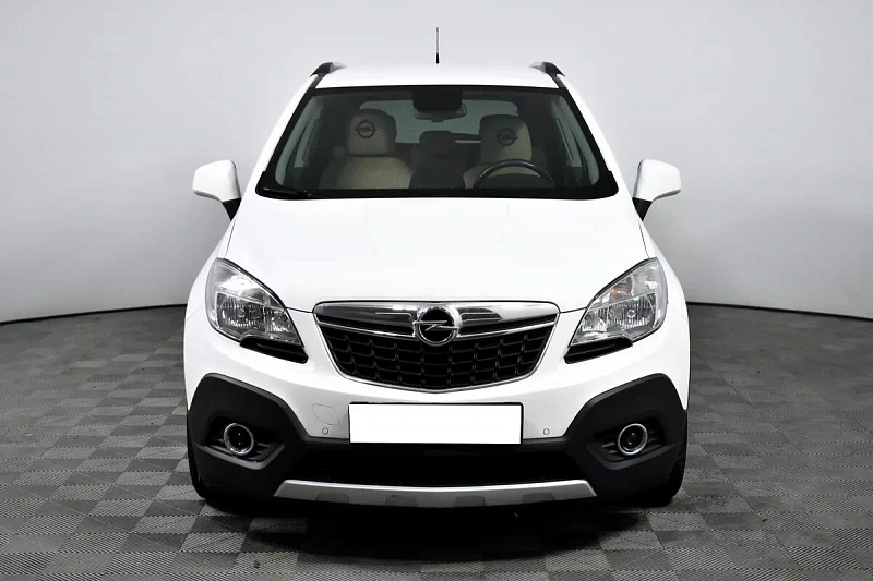 Mokka
