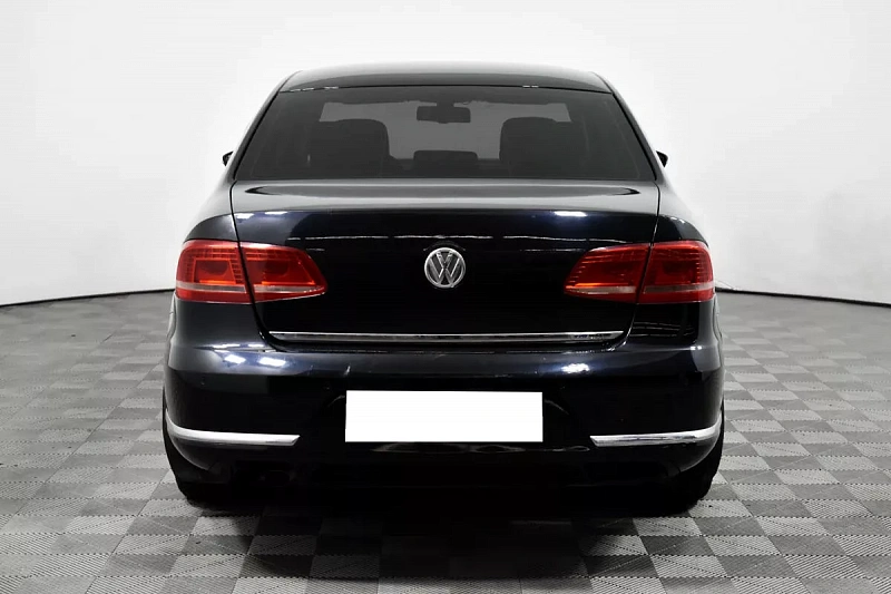 Passat