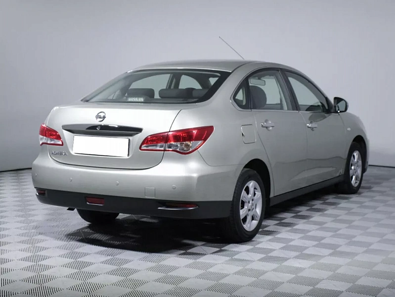 Almera