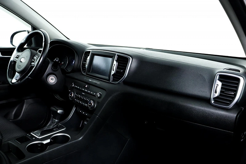 Sportage