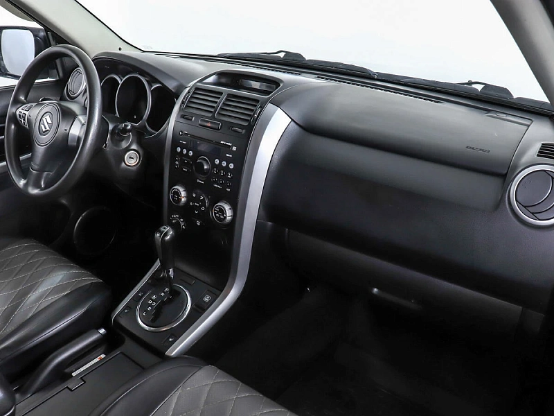 Grand Vitara
