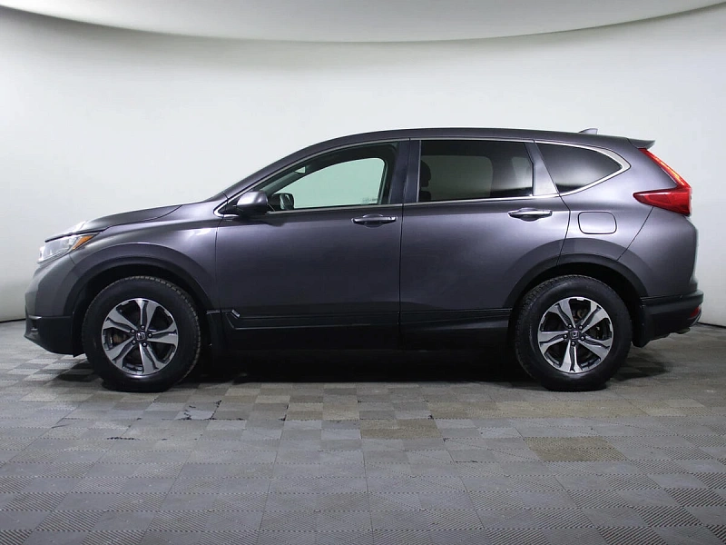 CR-V