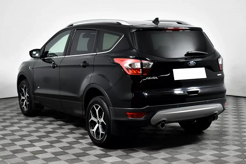 Kuga