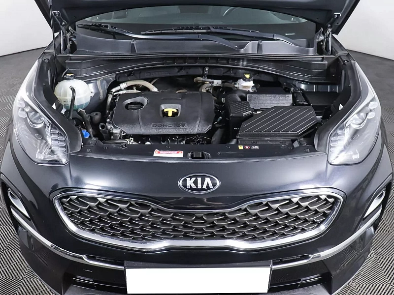 Sportage