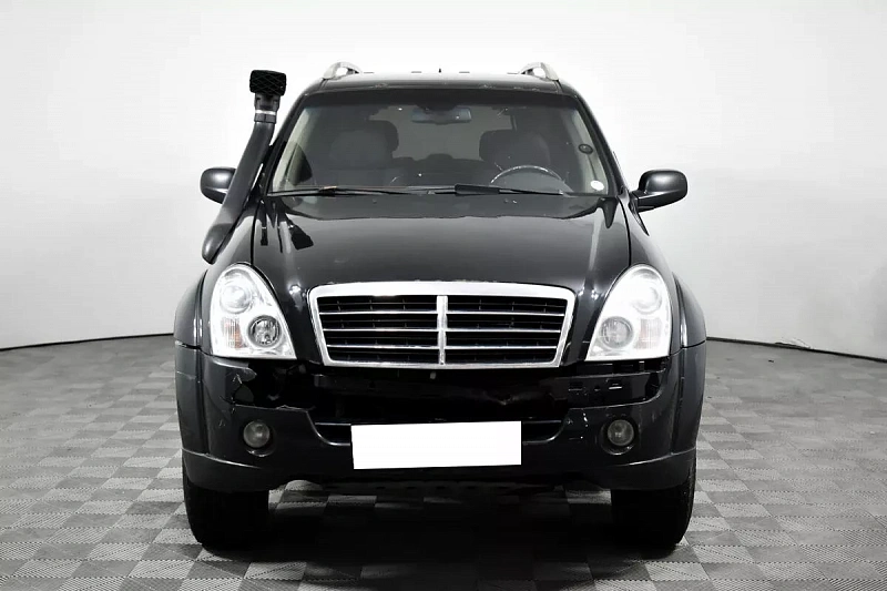 Rexton