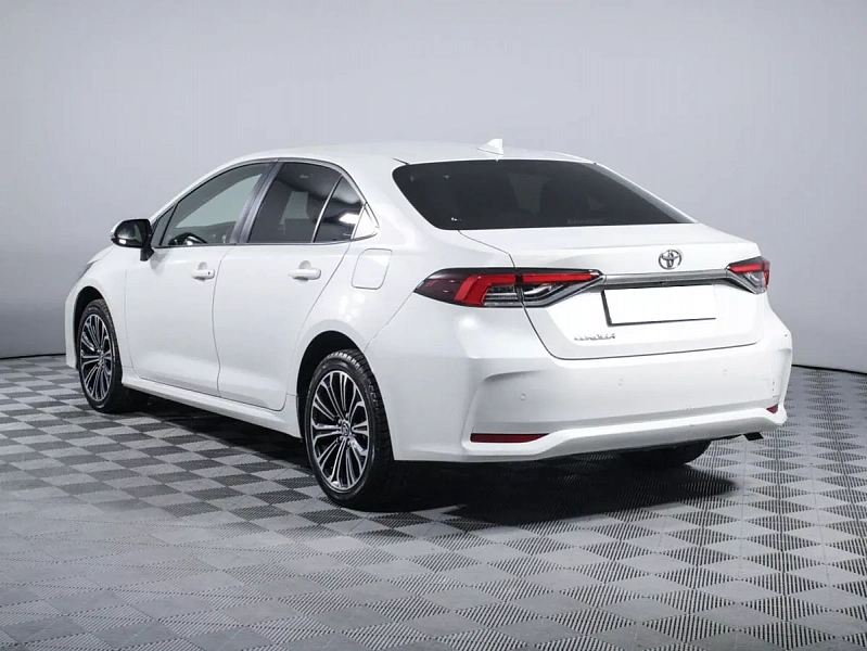 Corolla