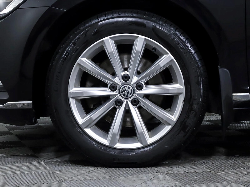 Passat