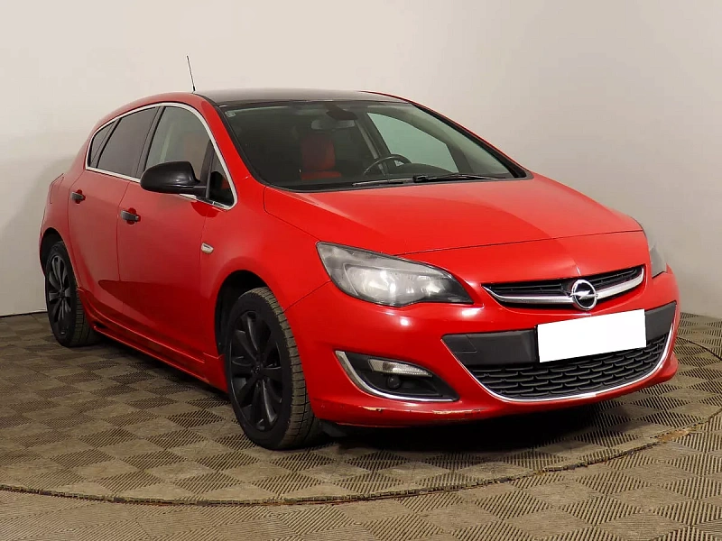 Astra